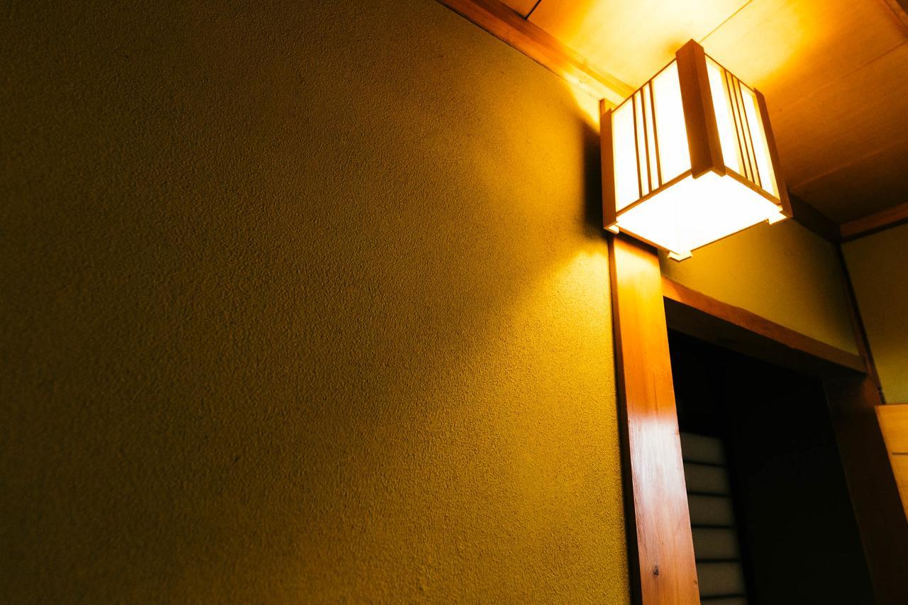 סאקו 柏屋旅館＜シェアハウス&ゲストハウス＞ מראה חיצוני תמונה