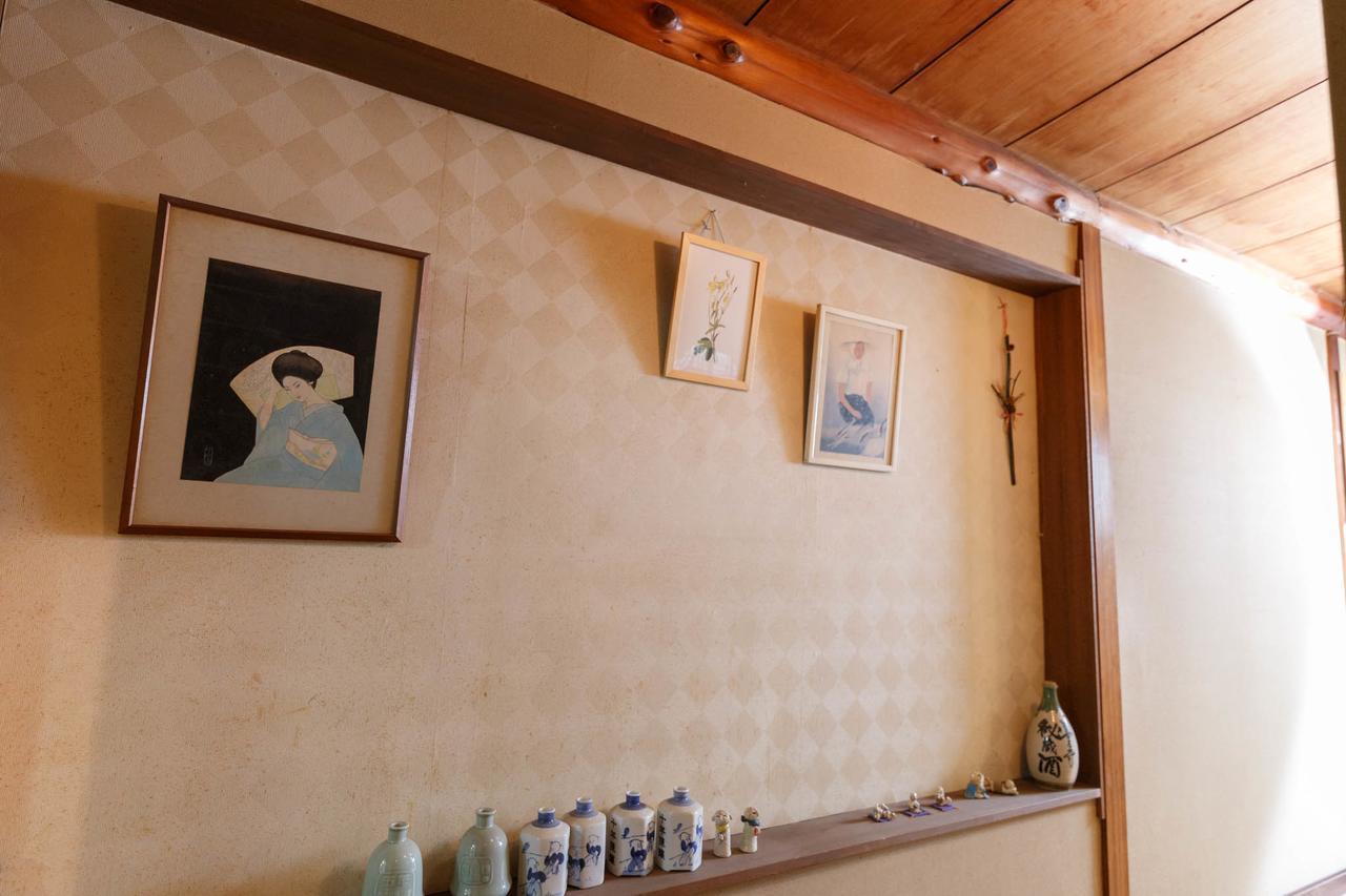 סאקו 柏屋旅館＜シェアハウス&ゲストハウス＞ מראה חיצוני תמונה