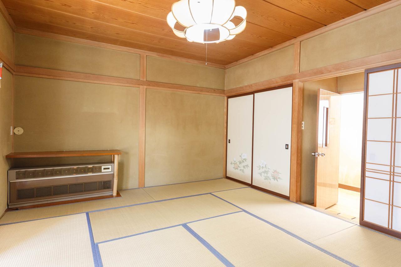 סאקו 柏屋旅館＜シェアハウス&ゲストハウス＞ מראה חיצוני תמונה