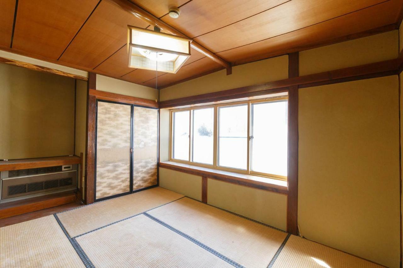 סאקו 柏屋旅館＜シェアハウス&ゲストハウス＞ מראה חיצוני תמונה